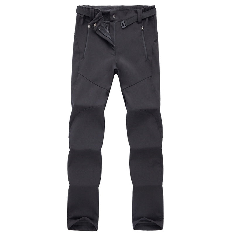 Julien – Wasserdichte Wanderhose