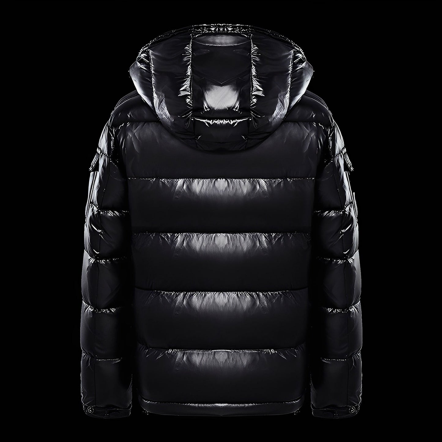 Marc - Dicke Steppjacke für Herren