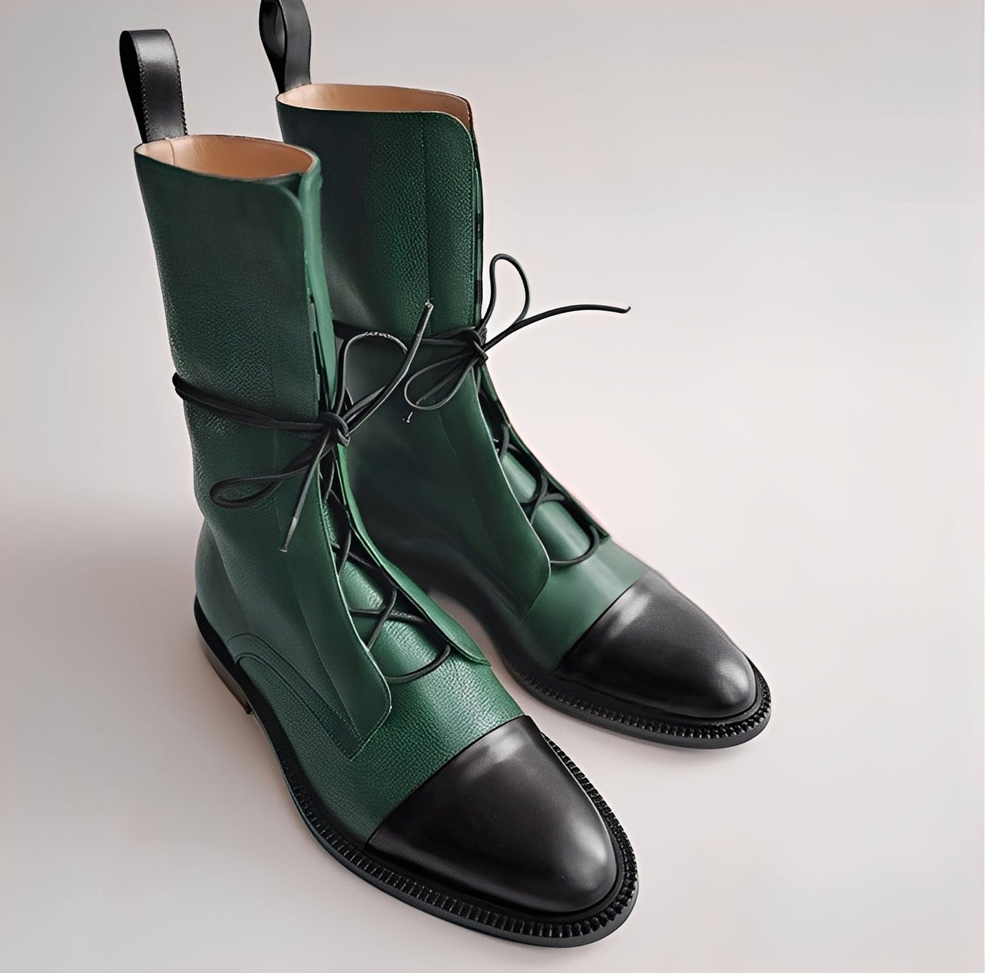 Aurélien - Orthopädische Stiefel für Frauen