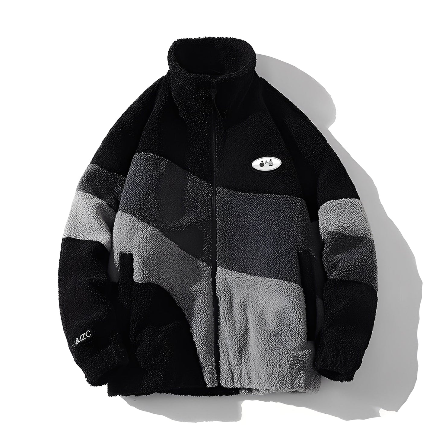 Eldred - Elegante Vintage-Herrenjacke