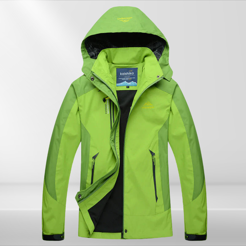Fryda – Damen-Outdoorjacke für Aktivitäten im Freien
