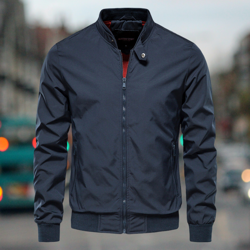 Martin – Freizeitjacke Modern