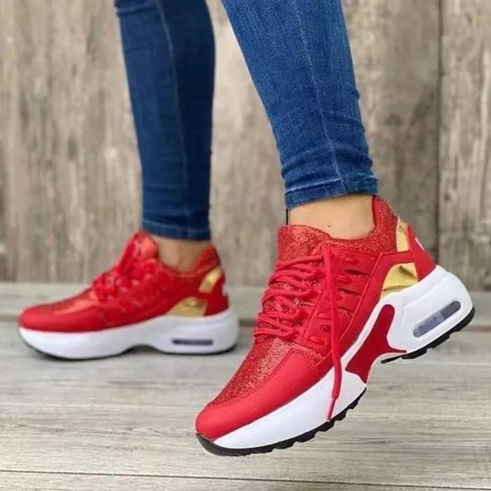 Thea – Orthopädische Komfortschuhe