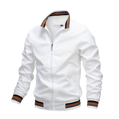 Cordell - Modische Herrenjacke für Sport