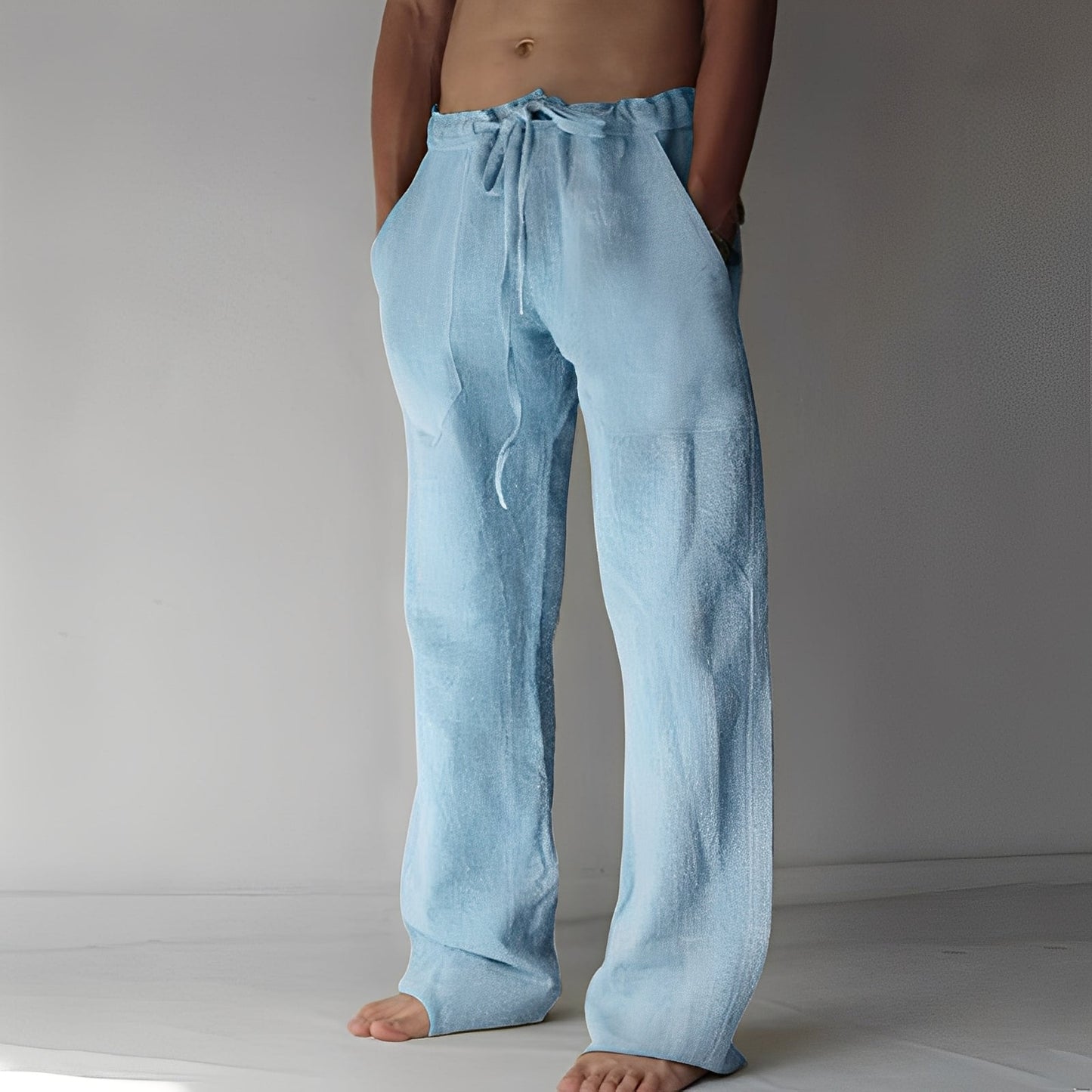 Bruce - Lässige Hose für Herren