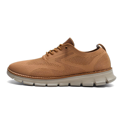 Amand - Orthopädische Schuhe für Männer
