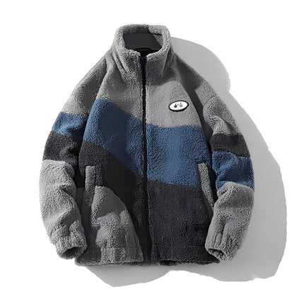 Eldred - Elegante Vintage-Herrenjacke
