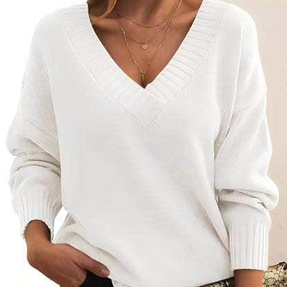 Elexa - Pullover aus Kaschmir für Frauen