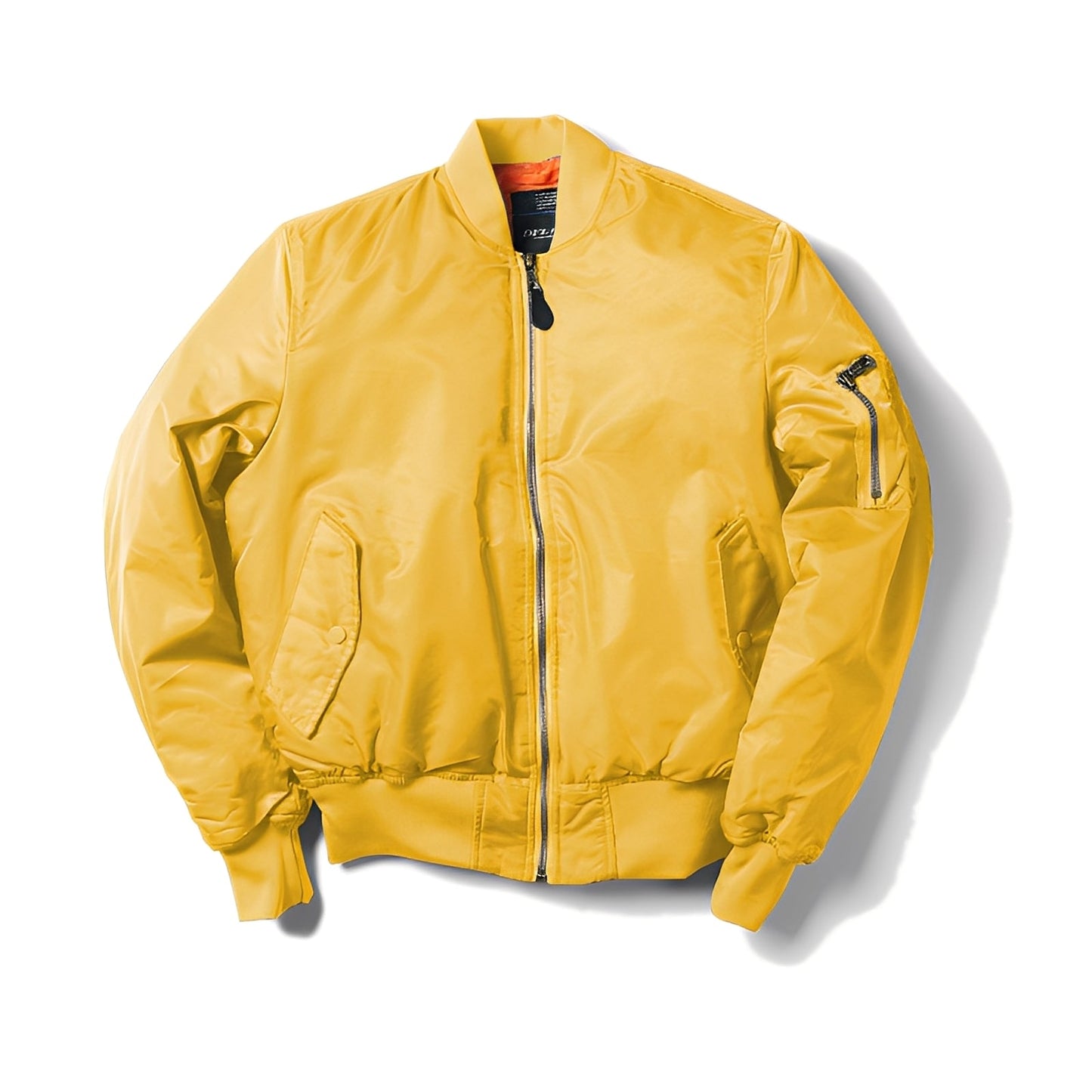 Braxton - Stilvolle, leichte Herren-Bomberjacke