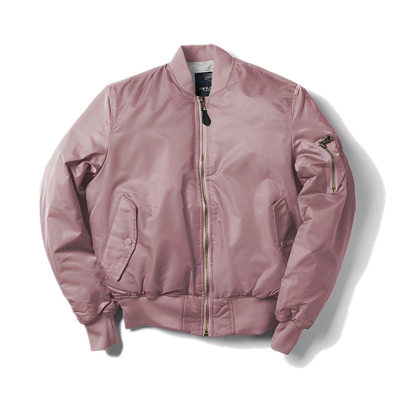 Braxton - Stilvolle, leichte Herren-Bomberjacke