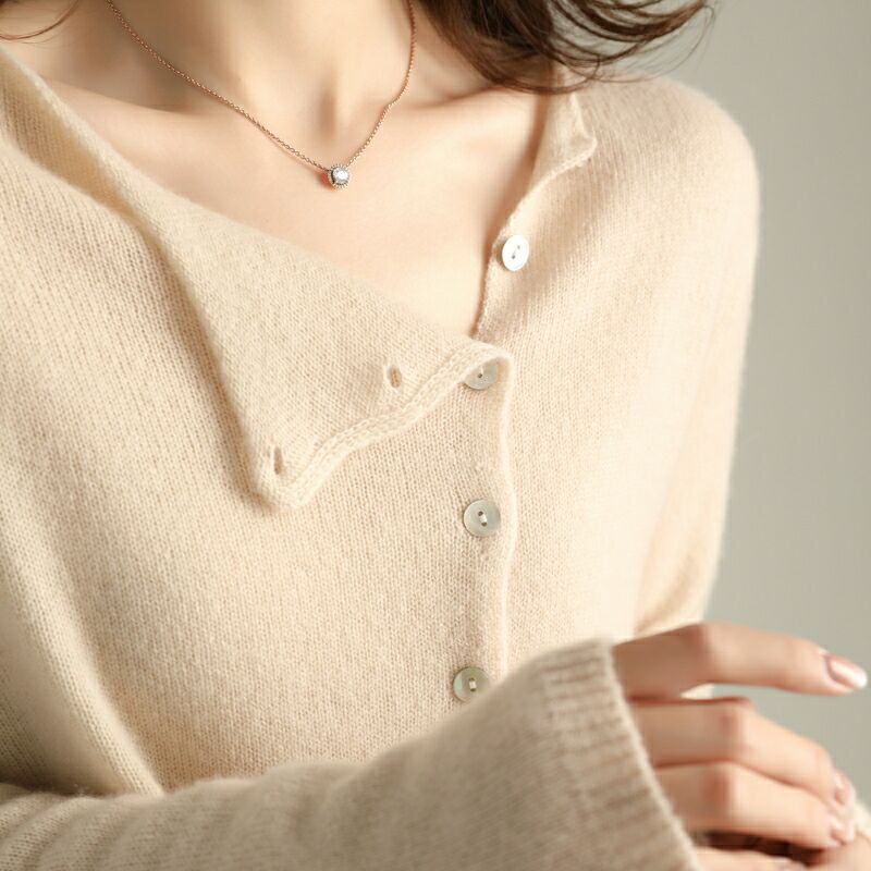 Ginevra – Eleganter Pullover