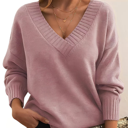 Elexa - Pullover aus Kaschmir für Frauen