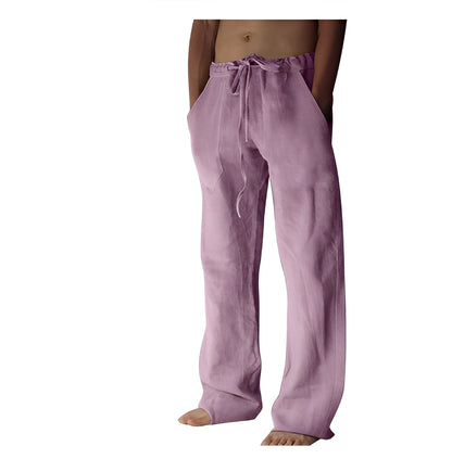 Bruce - Lässige Hose für Herren