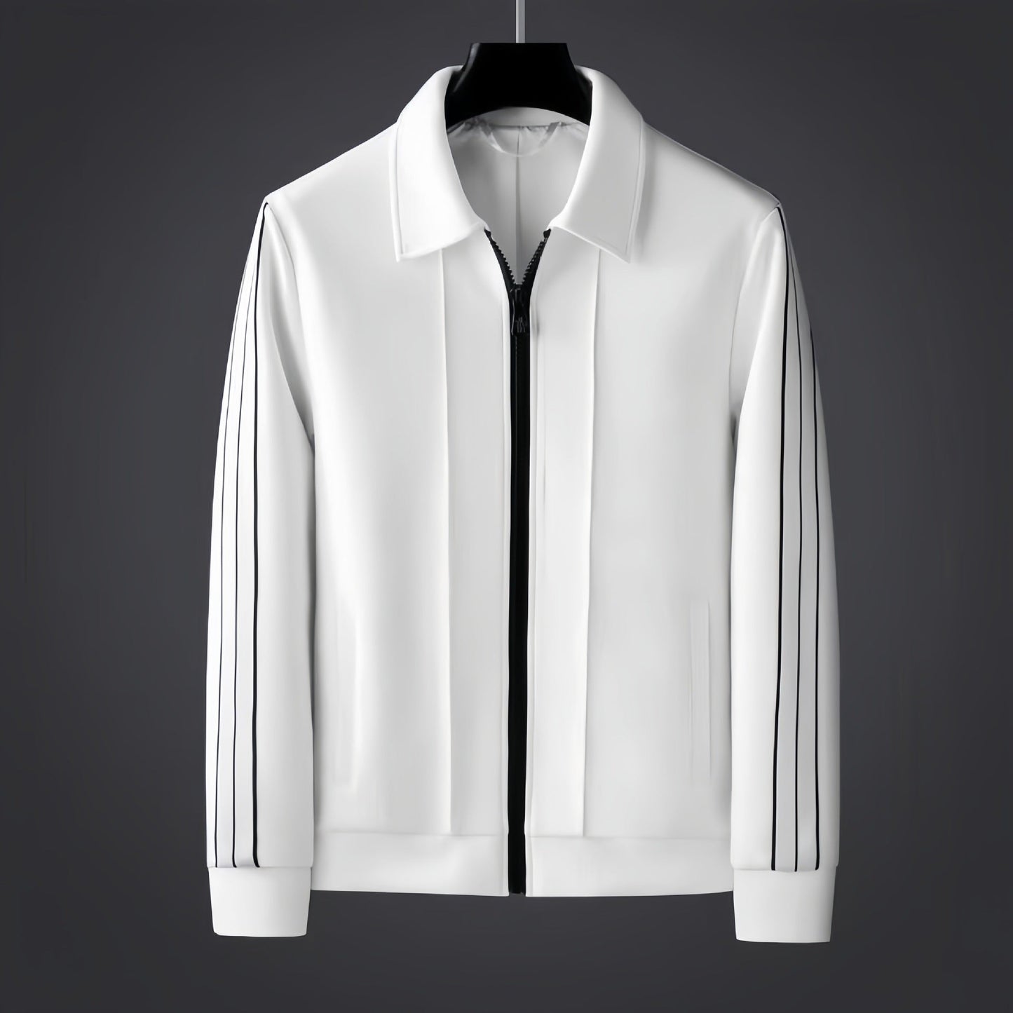Crispian - Modische Herren-Sportjacke