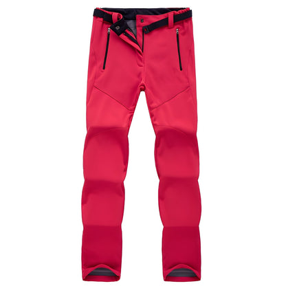 Roland - Stilvolle, wasserdichte Unisex-Trekkinghose
