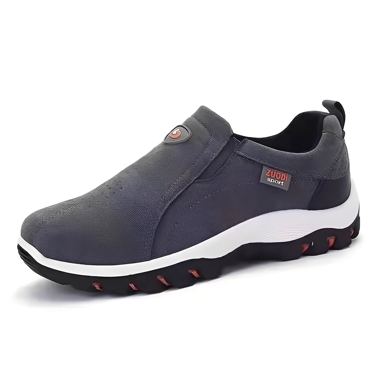 Scott - Orthopädische Schuhe für Männer