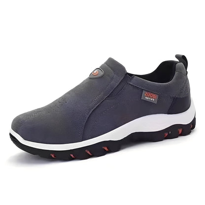 Scott - Orthopädische Schuhe für Männer