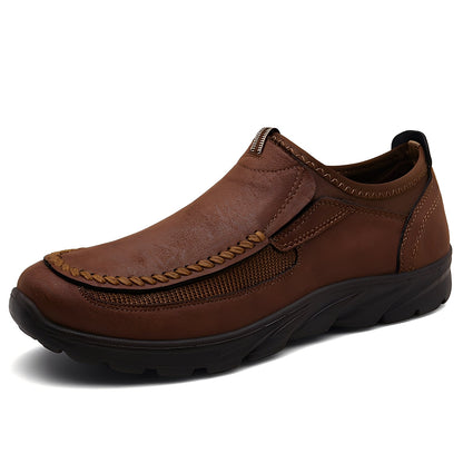 Peter - Leder Schuhe für Herren