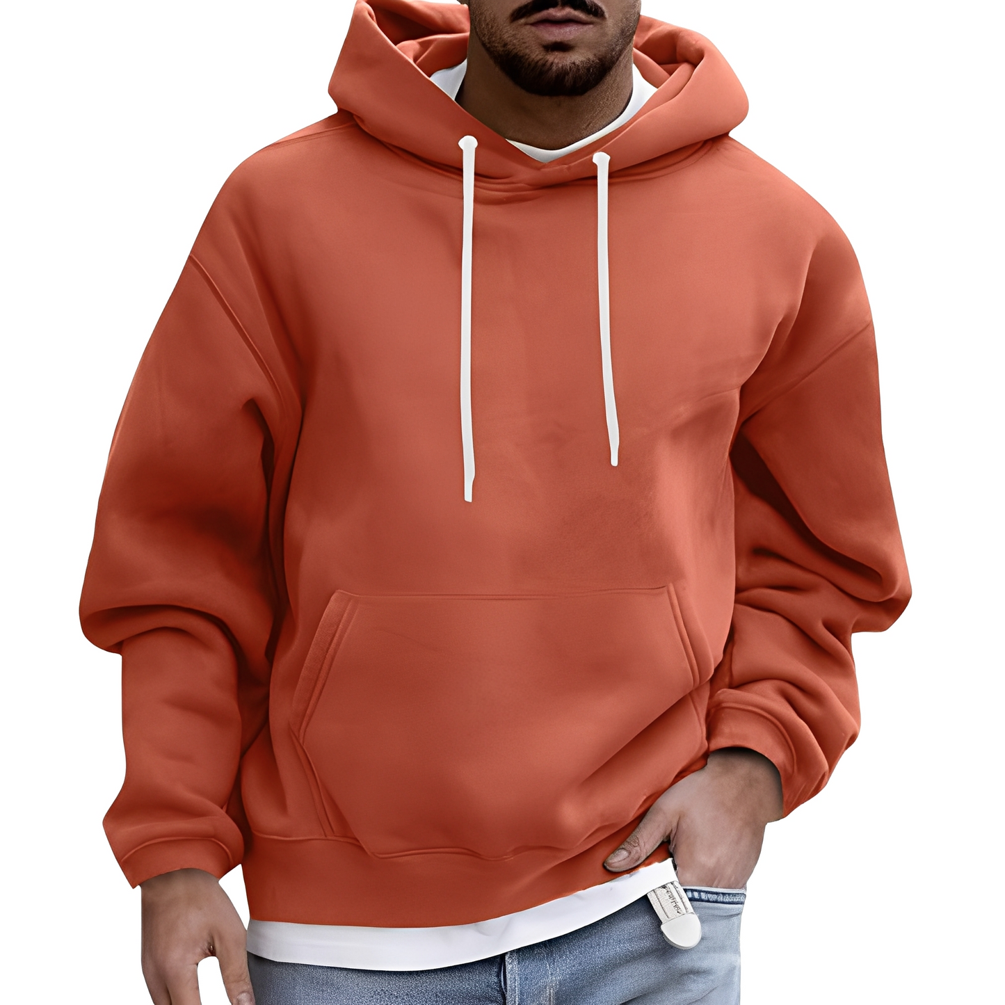 Benson - Bequemer und warmer Hoodie für Herren