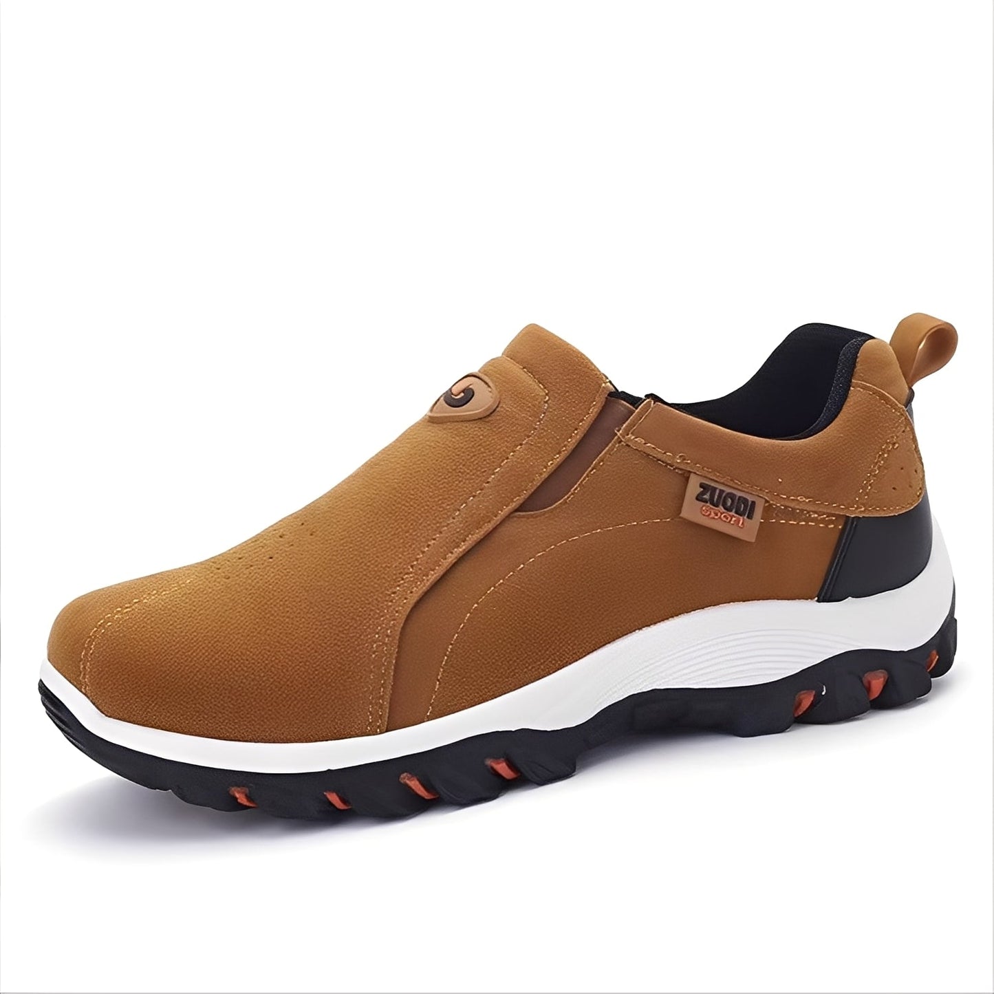 Scott - Orthopädische Schuhe für Männer