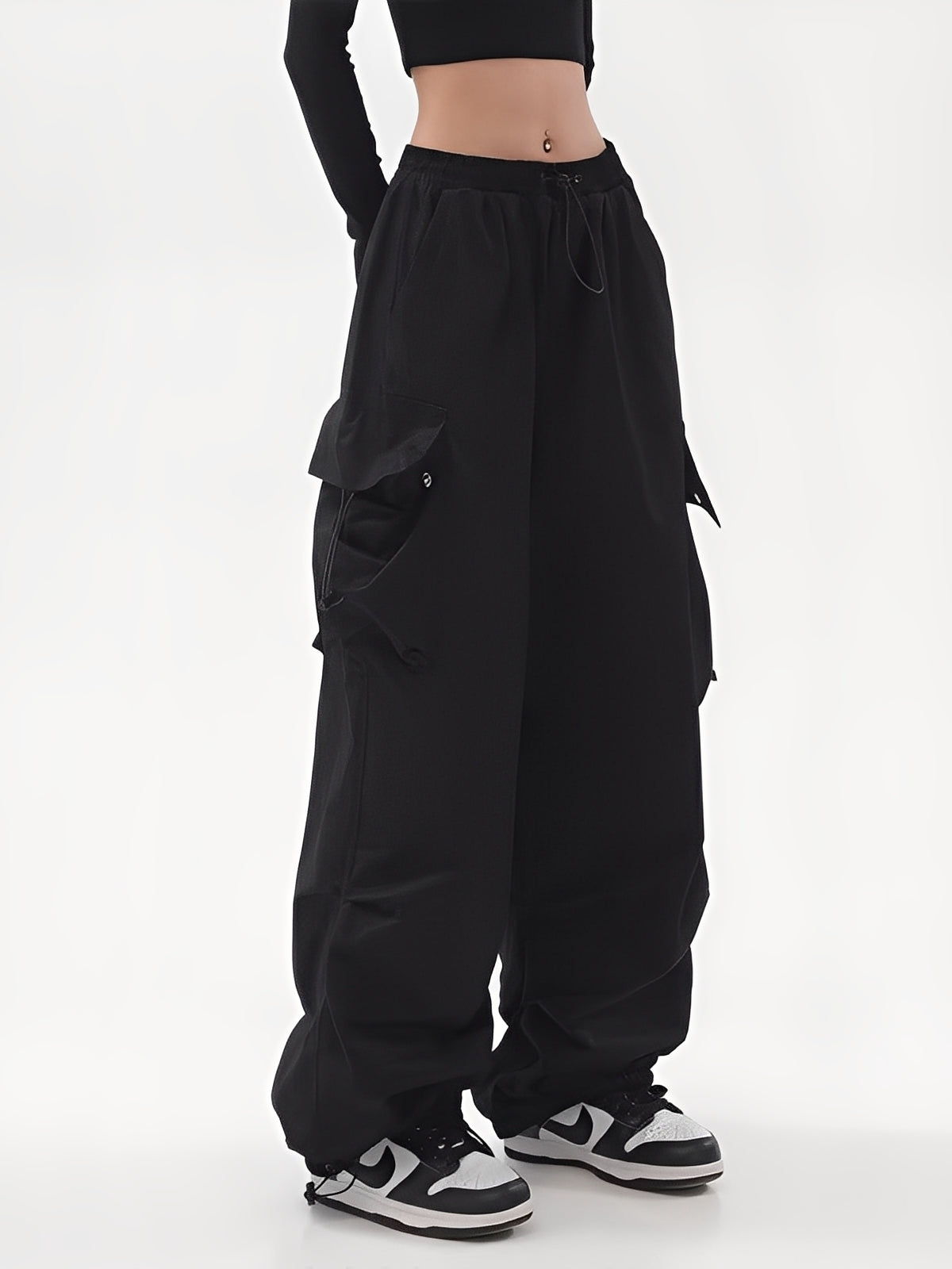 Aimée - Cargo-Hose für Frauen