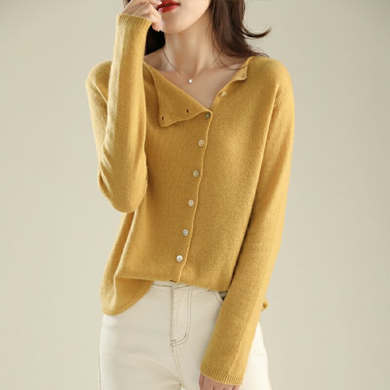 Ginevra – Eleganter Pullover