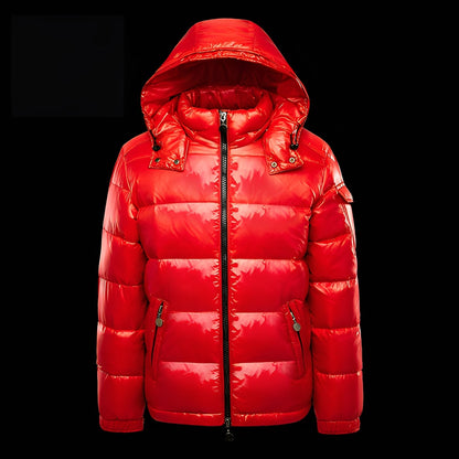 Marc - Dicke Steppjacke für Herren