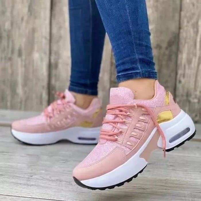 Thea – Orthopädische Komfortschuhe