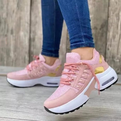 Thea – Orthopädische Komfortschuhe