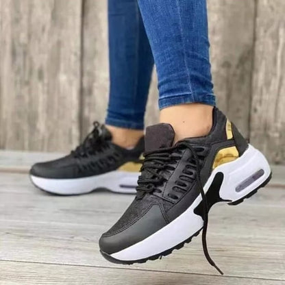 Thea – Orthopädische Komfortschuhe