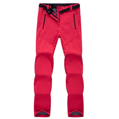 Julien – Wasserdichte Wanderhose