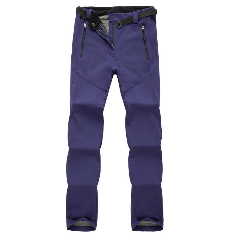Julien – Wasserdichte Wanderhose