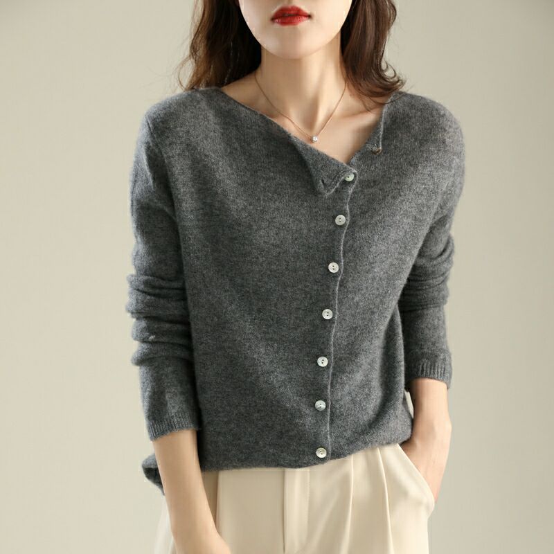 Ginevra – Eleganter Pullover
