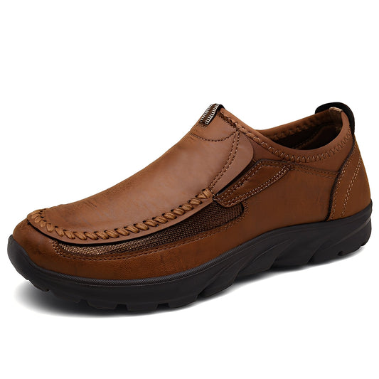 Peter - Leder Schuhe für Herren