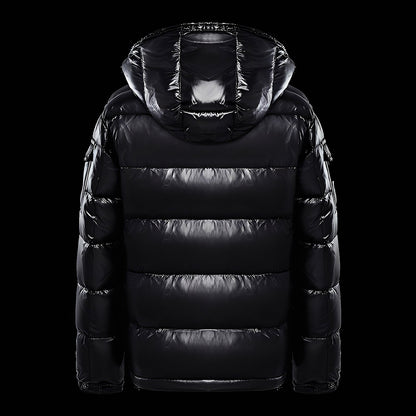 Marc - Dicke Steppjacke für Herren