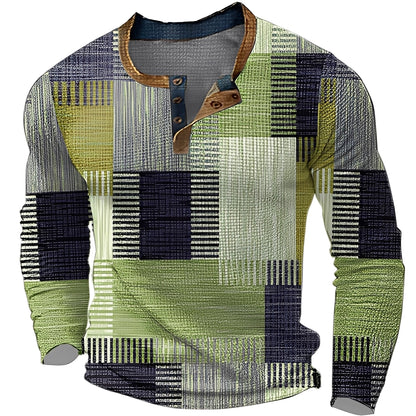 Nico – Warmer Herrenpullover