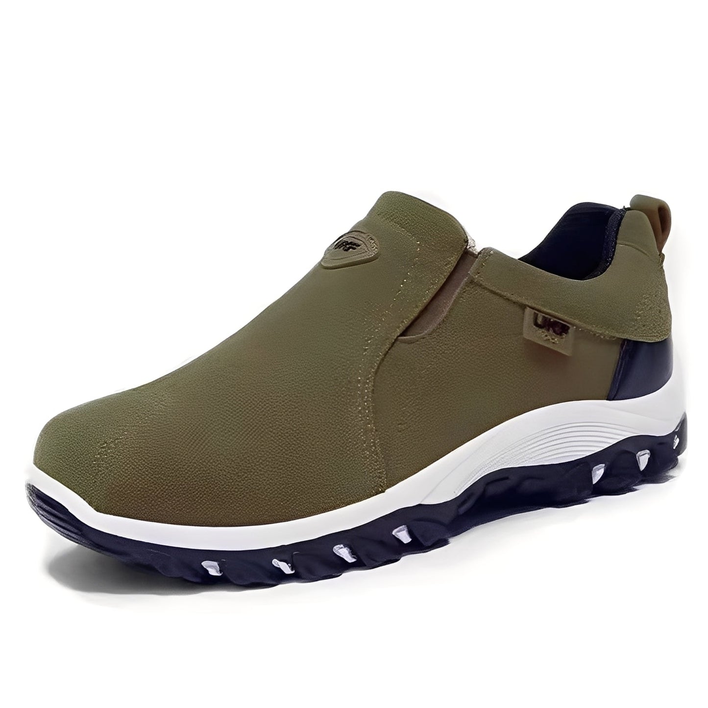 Scott - Orthopädische Schuhe für Männer