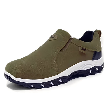 Scott - Orthopädische Schuhe für Männer