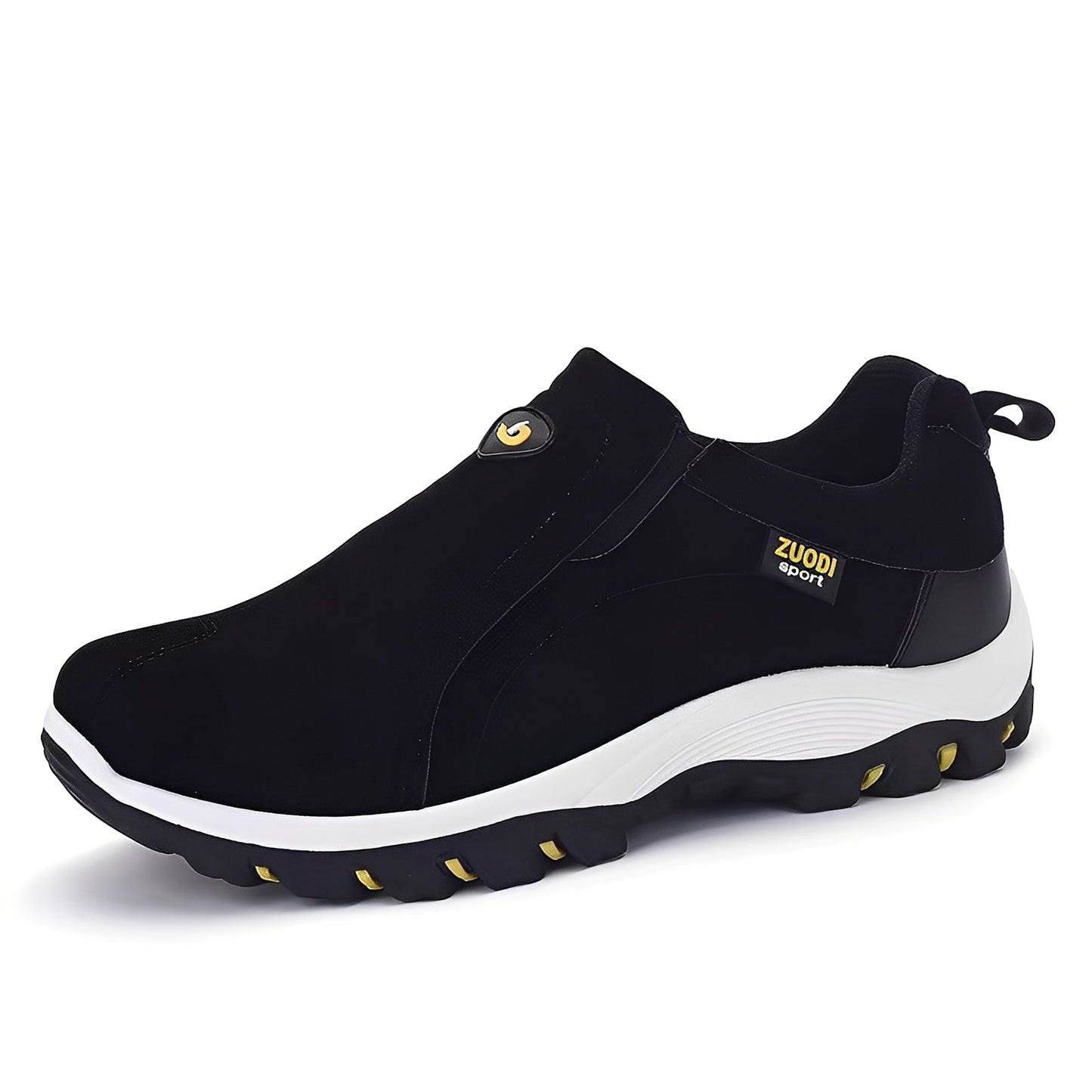 Scott - Orthopädische Schuhe für Männer