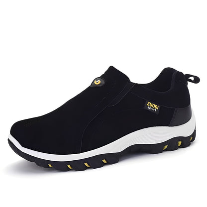 Scott - Orthopädische Schuhe für Männer