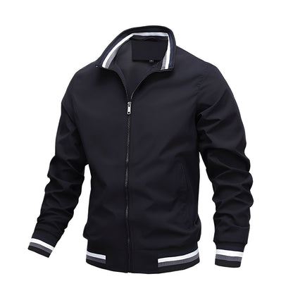 Cordell - Modische Herrenjacke für Sport