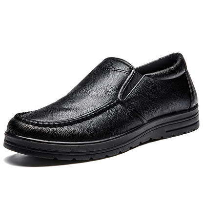 Peter - Leder Schuhe für Herren