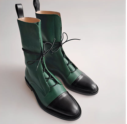 Aurélien - Orthopädische Stiefel für Frauen