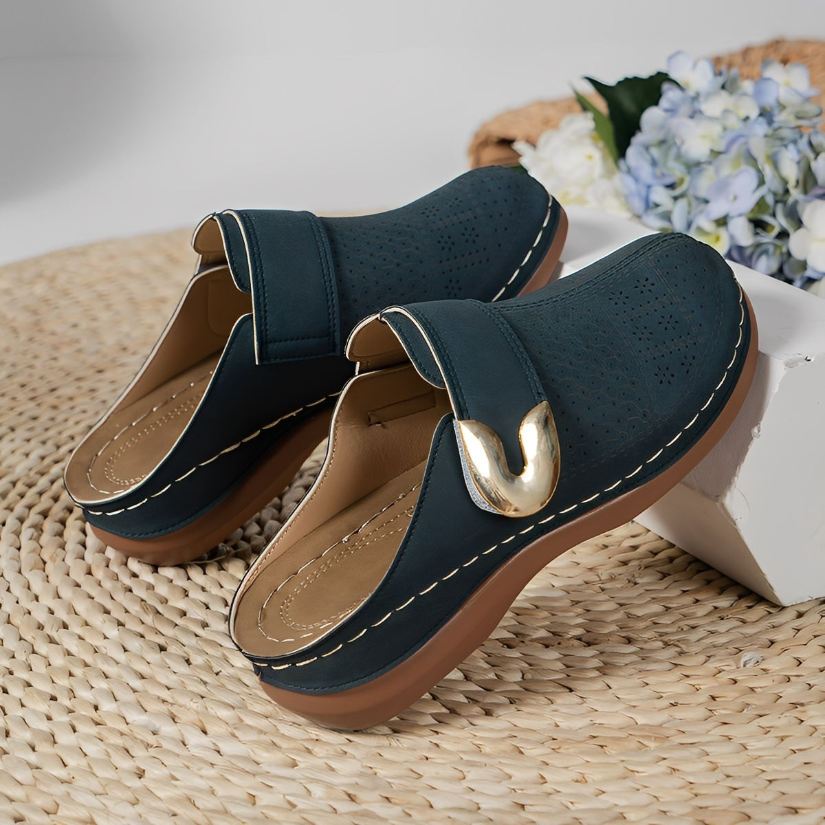 Ariane - Bequeme orthopädische Schuhe für Frauen
