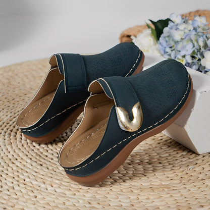 Ariane - Bequeme orthopädische Schuhe für Frauen