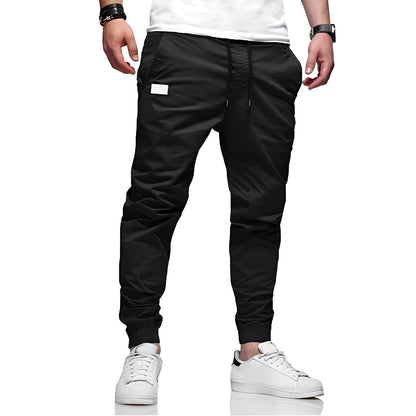 Hilaire - Elegante und bequeme Hose für Männer