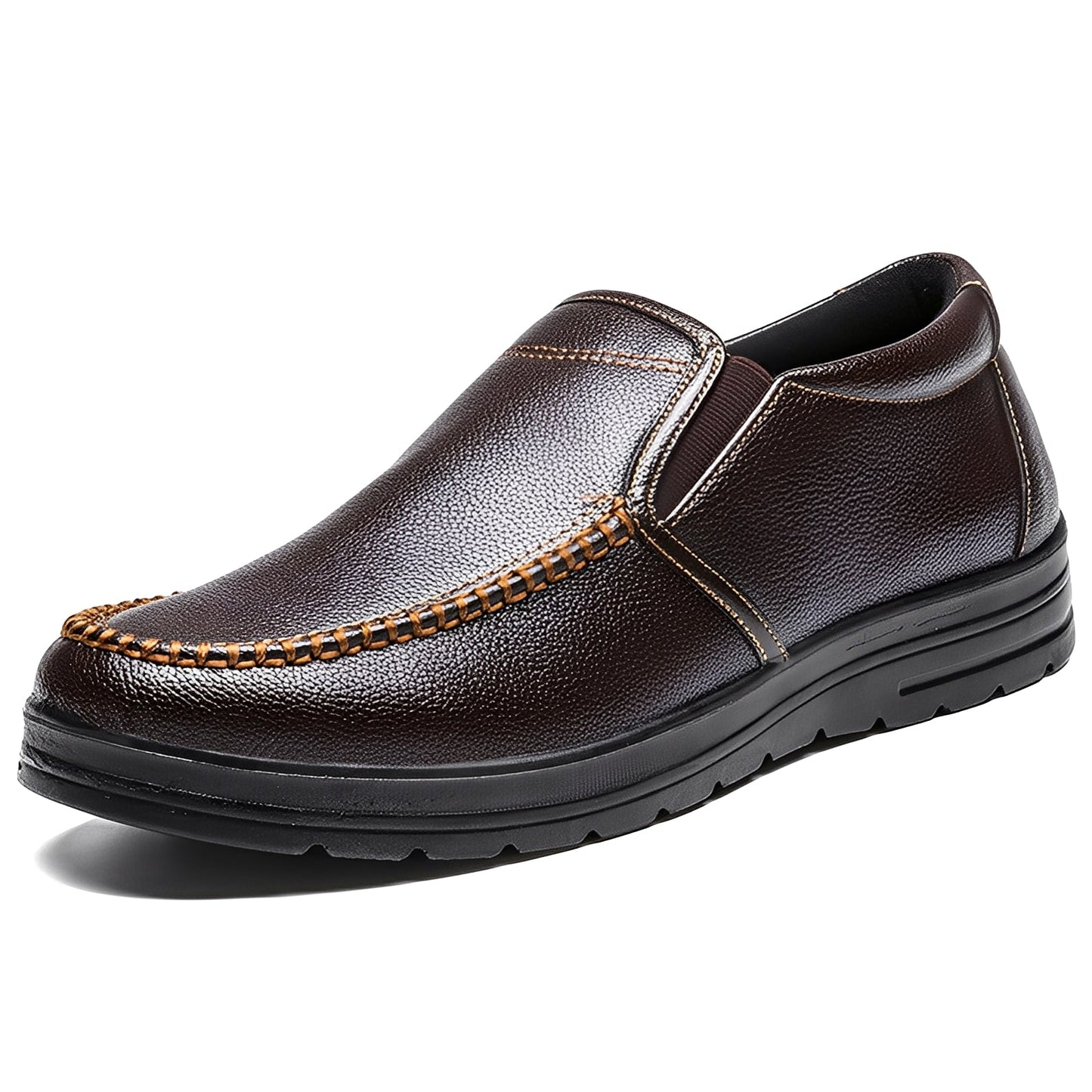 Peter - Leder Schuhe für Herren