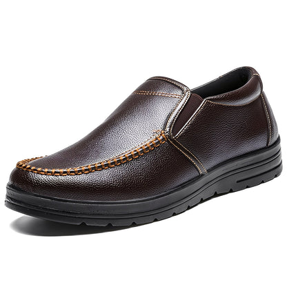 Peter - Leder Schuhe für Herren