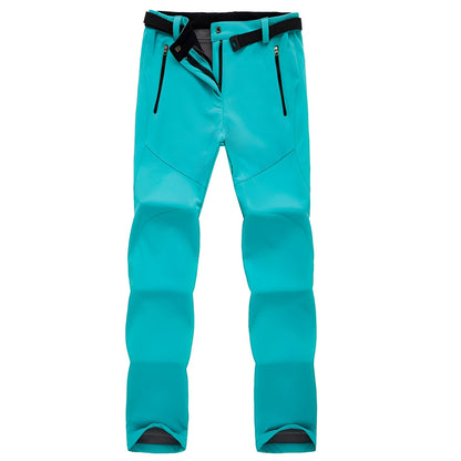 Roland - Stilvolle, wasserdichte Unisex-Trekkinghose