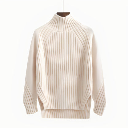 Camille - Pullover mit Rollkragen für Damen